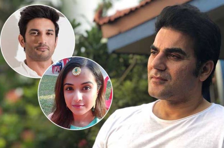 Arbaaz Khan files defamation case on name being dragged in Sushant case