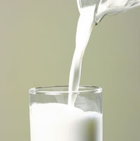 manfaat minum susu