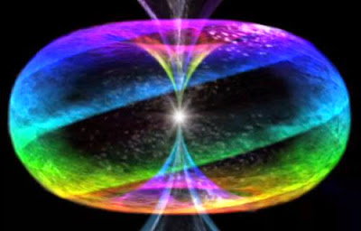 Risultati immagini per I vortici toroidali: materia, gravità e coscienza