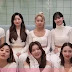 TWICE sends their greetings for Spotify Korea