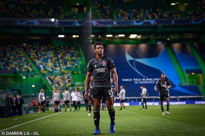 Ventilado no Flamengo, Thiago Mendes tem contas 'invadidas' por torcedores
