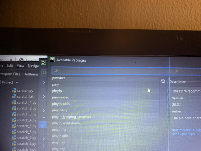 Become Rich Faster : How To Download Flask for Windows and Python.
