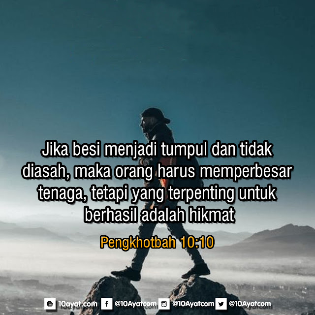 Pengkhotbah%2B10 10