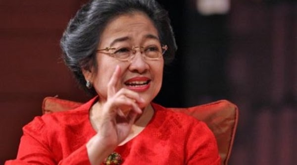 Diminta Bersikap Jantan oleh Megawati, Ini Komentar Ahok