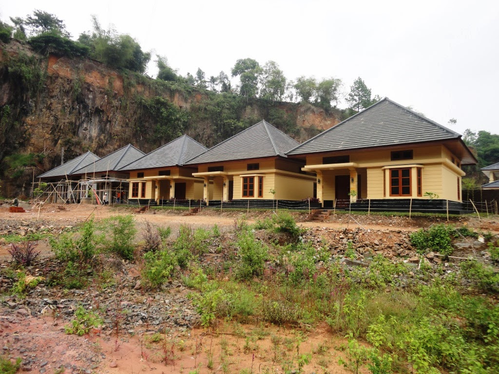 Penginapan Di Soreang Homecare24