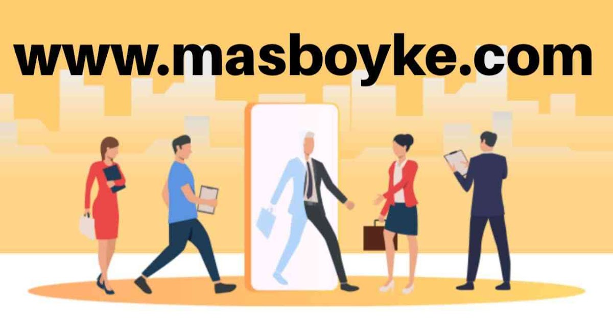 Lowongan Kerja PT. Sumber Samudra Makmur