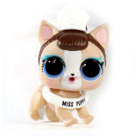 L.O.L. Surprise Core Miss Puppy Pets (#P-010)