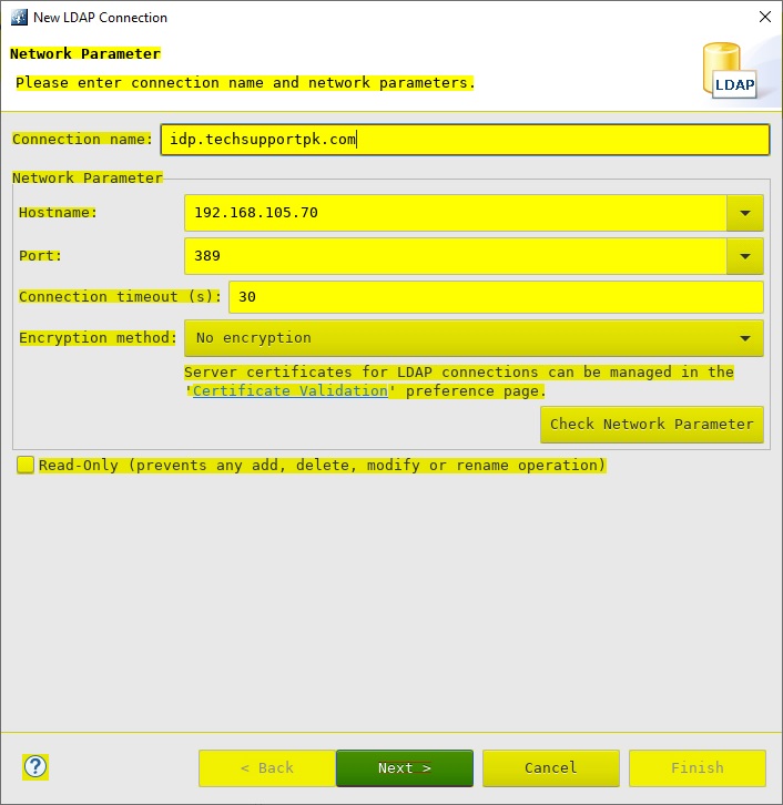 is apache directory studio safe is apache directory studio safe