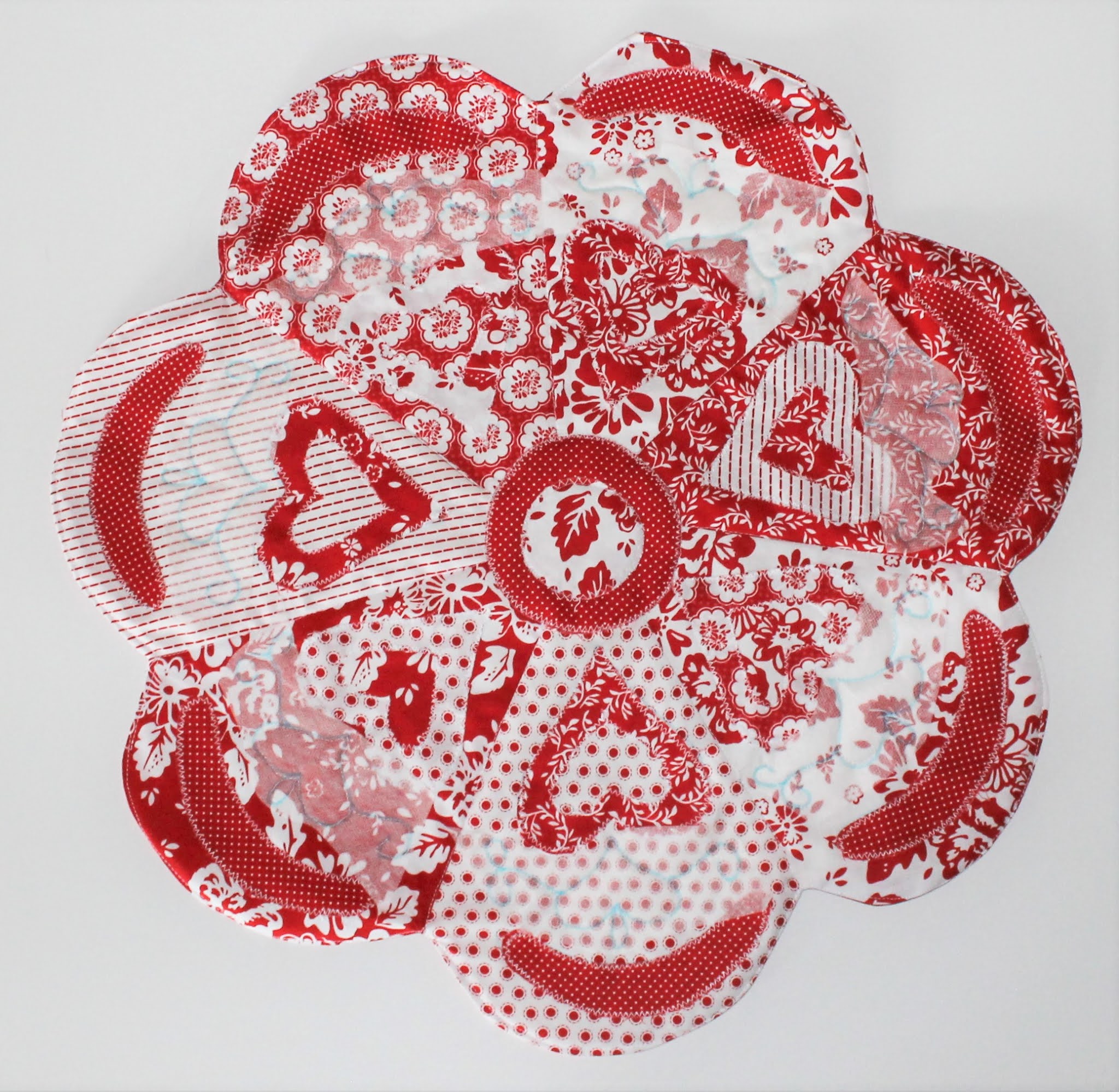 Holiday Quilters Club Sewing Subscription Box Sew Simple Home