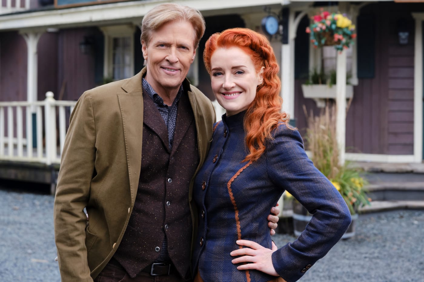 When Calls the Heart Spoilers The Season Finale! Soap Opera News