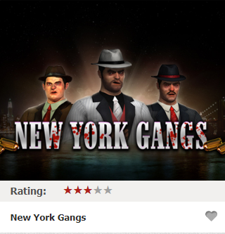 Khám phá hộp đêm ở Newyork trong game New York Gangs