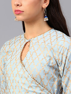 35+ Latest Punjabi Dress neck designs 2020 || New gala designs | Bling ...