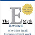 The E-Myth Revisited, by Michael E. Gerber