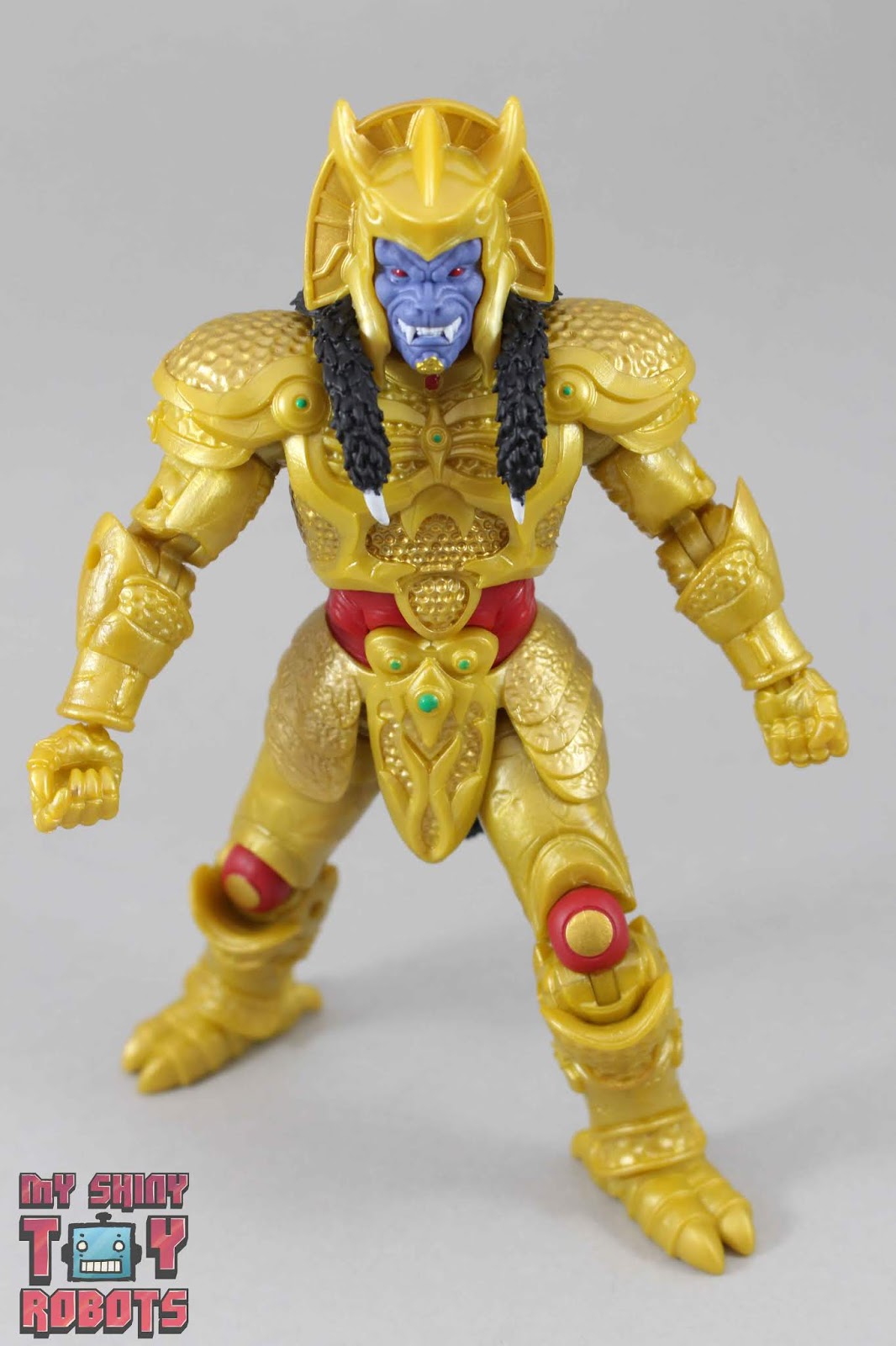 My Shiny Toy Robots: Toybox REVIEW: Power Rangers Lightning Collection ...