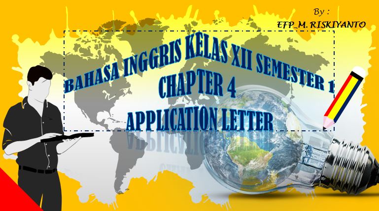 English For Practice (EFP) MATERI BAHASA INGGRIS KELAS