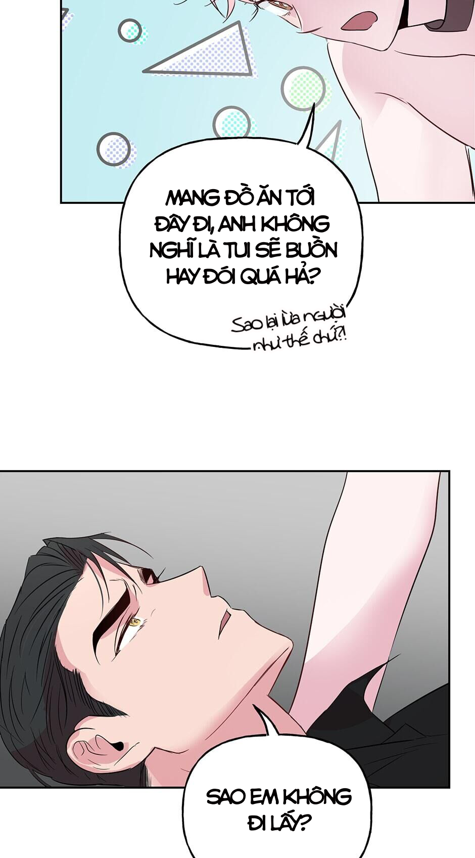 Đọc truyện Assorted Wildness - Chapter 24