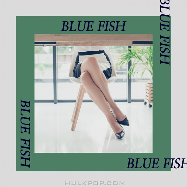 Bluefish – walk on the time – Single