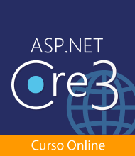 Aprende ASP.NET Core conmigo en CampusMVP