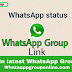WhatsApp status group link 