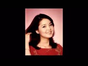 [Music]Goodbye My Love - Teresa Teng 