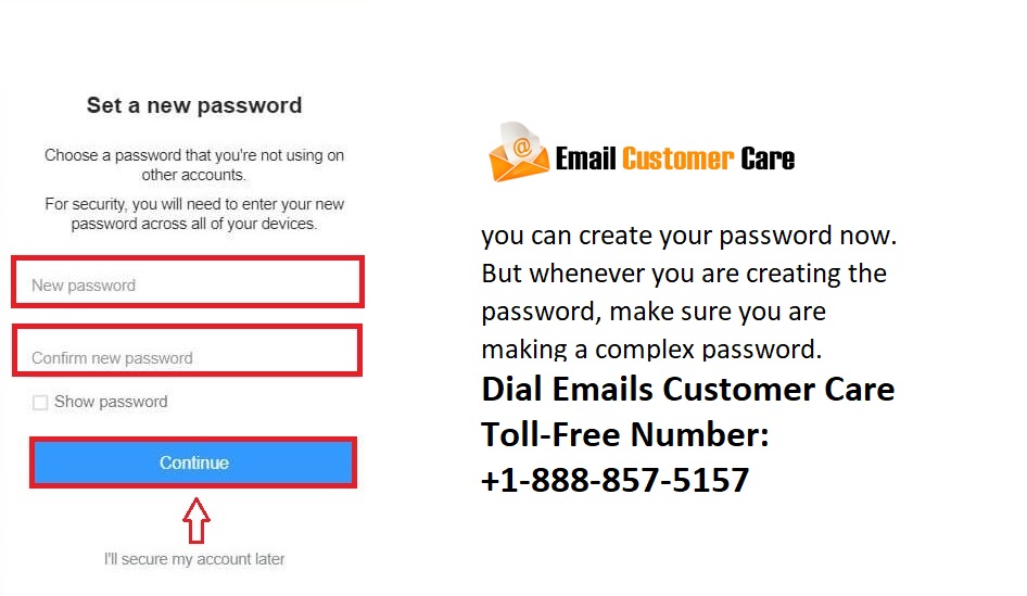 How To Reset Your AOL Mail Password?