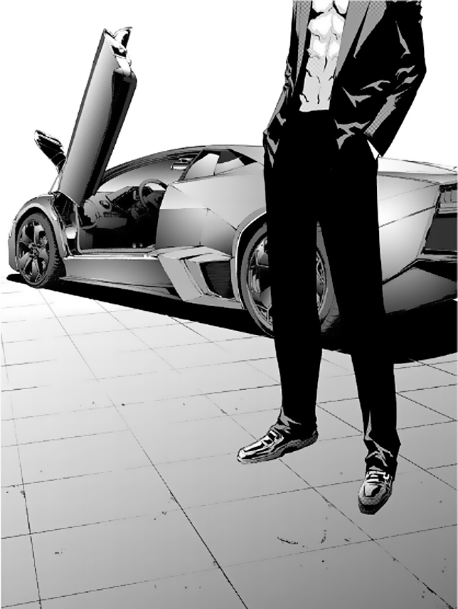 อ่านการ์ตูน The Breaker New Waves 12 ภาพที่ 2