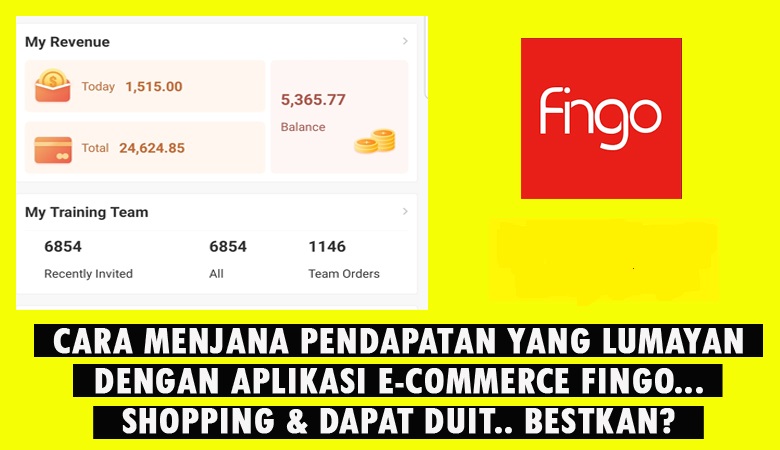 Aplikasi pantai indah pinjaman