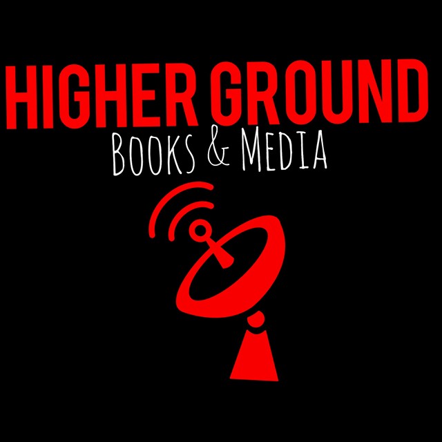 Higher Ground Books &amp; Media
