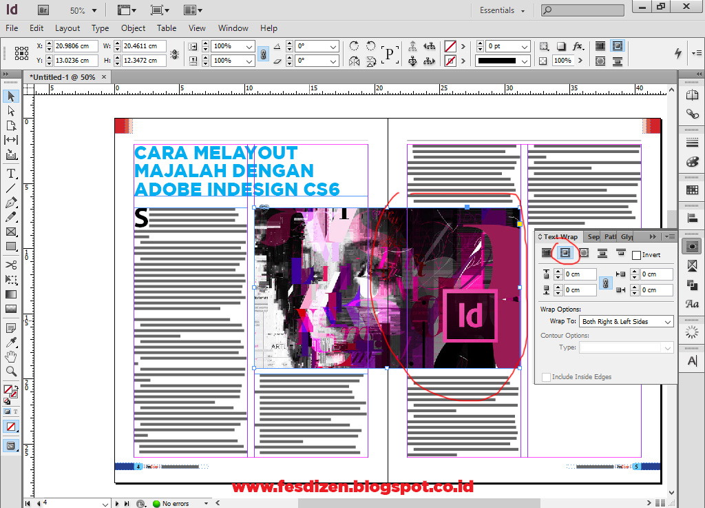 Gutter в индизайне. обучение indesign. Indesign проекты. самоучитель indesign. обучение indesign.