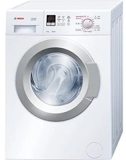 Bosch 6 kg Fully Automatic Front Load Washing Machine (WAB16161IN) Bosch 6 kg Fully Automatic Front Load Washing Machine (WAB16161IN)