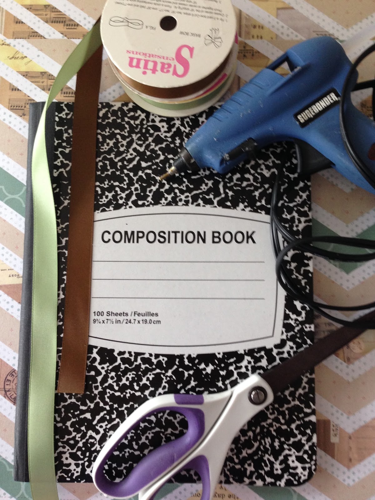 Crafting, DIY, Projects, Decorating