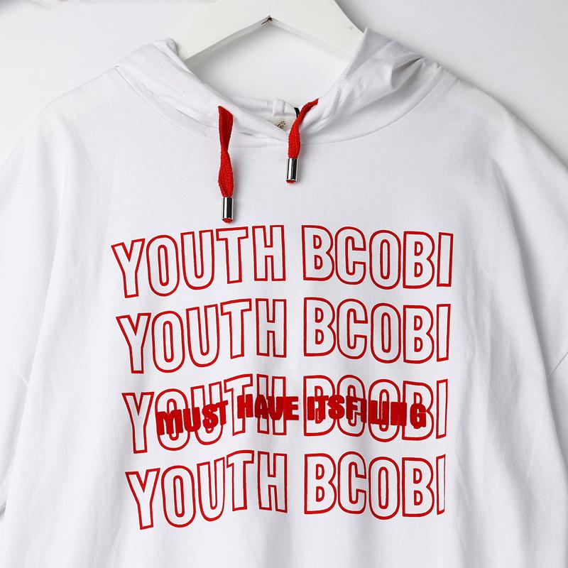 Áo Hoody Bé Trai và Bé Gái 157054 13 7 473