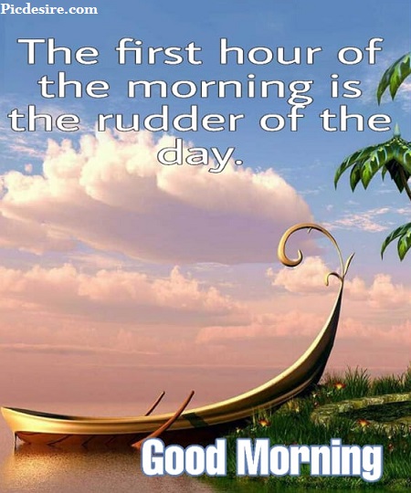 50 Beautiful Good Morning Quotes and Saying 50 Beautiful Good Morning Quotes and Saying