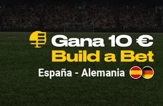 bwin promo España vs Alemania 17-11-2020 bwin promo España vs Alemania 17-11-2020
