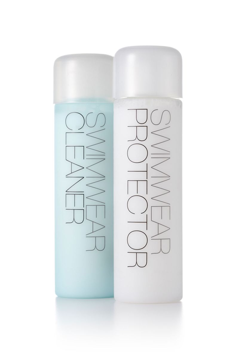 Everything But Water