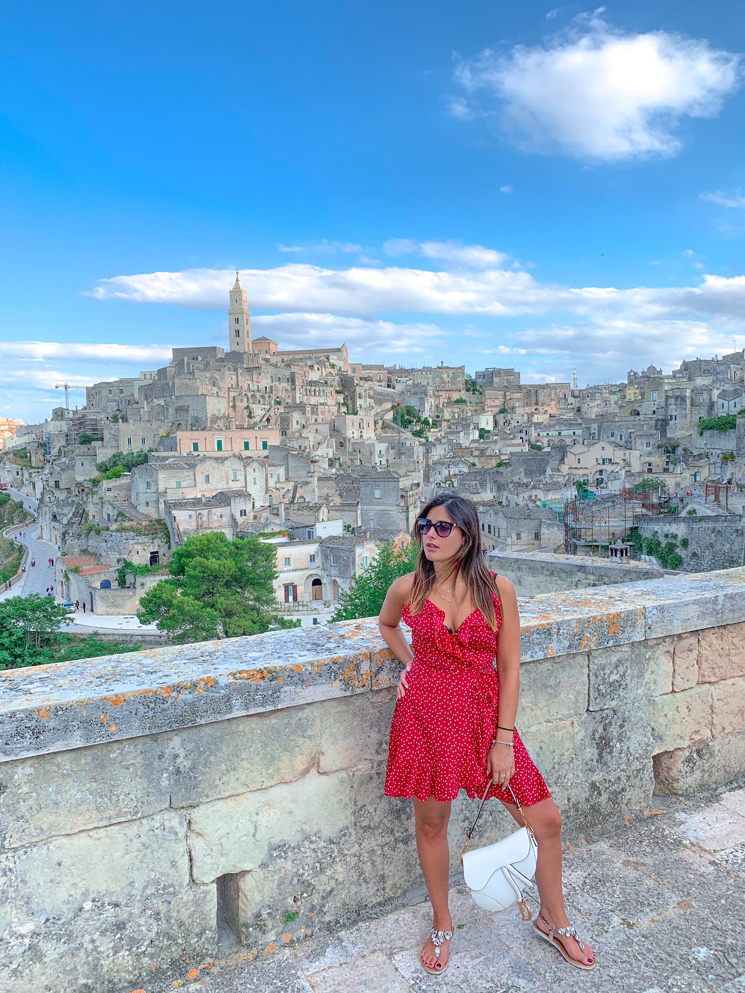 sassi di matera