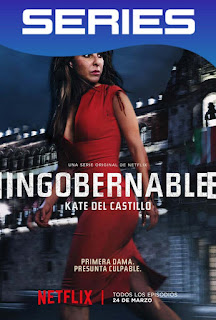  Ingobernable Temporada 1