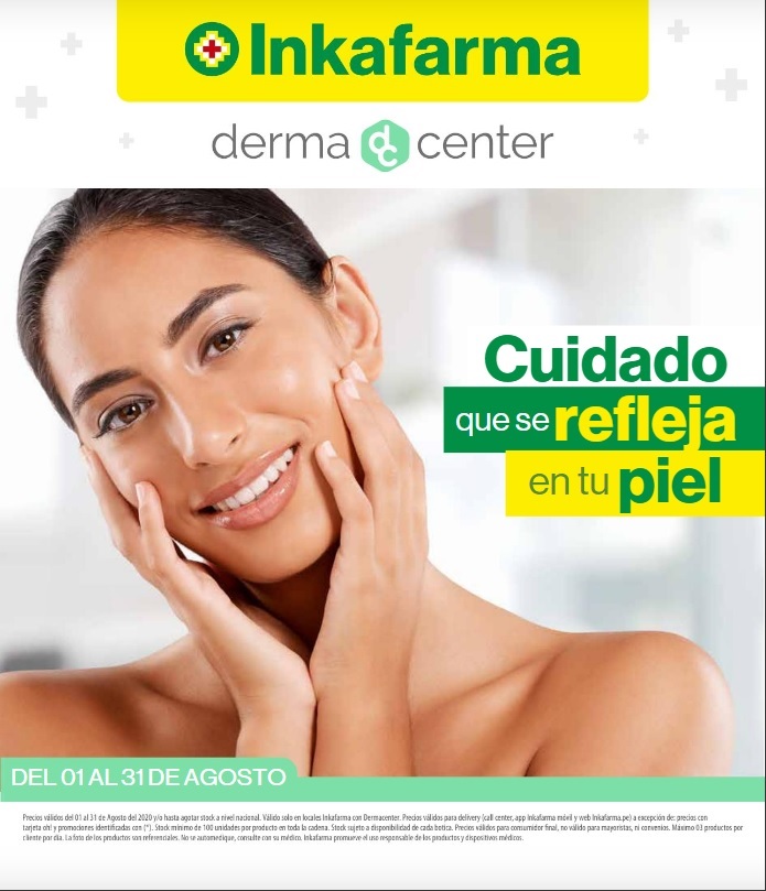 Catalogos en DePeru.com