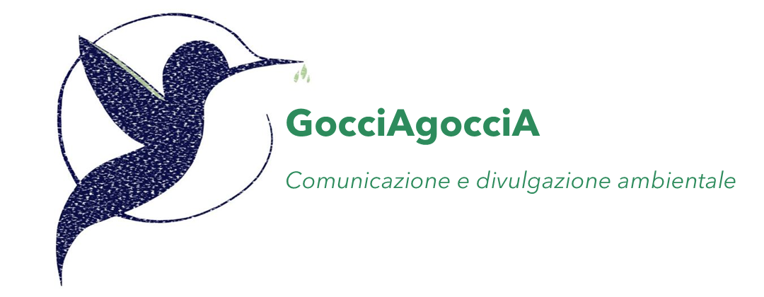 GocciAgocciA