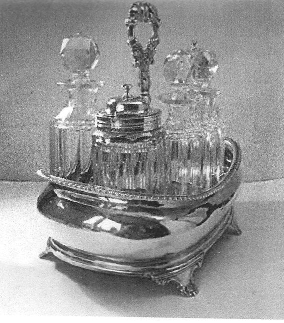 Springwood Historians "Strange Doings At Springwood"