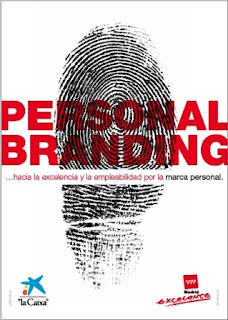 Libro Personal Branding en empresas