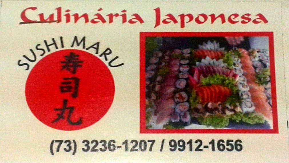 Restaurante Sushi Maru