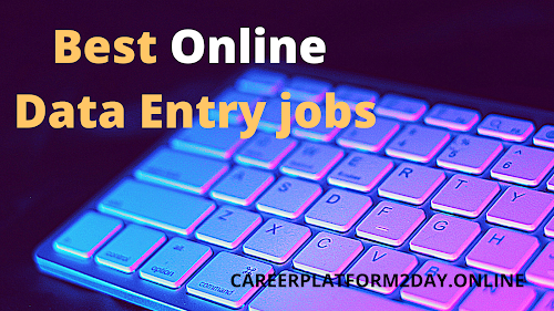 Best-Online-Data-Entry-Jobs