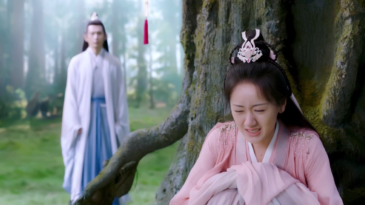 My Thoughts On "Love And Redemption" Midway