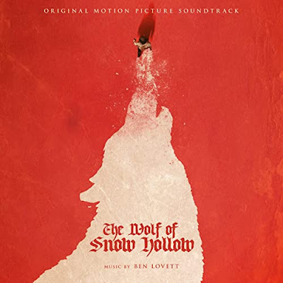The Wolf Of Snow Hollow Soundtrack Ben Lovett