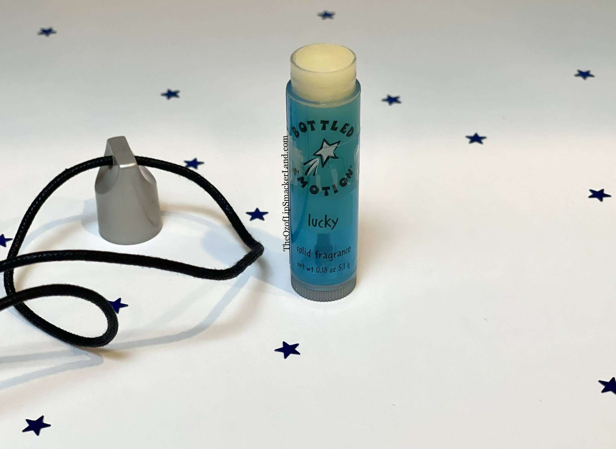 Bottled Emotion Lucky 💫