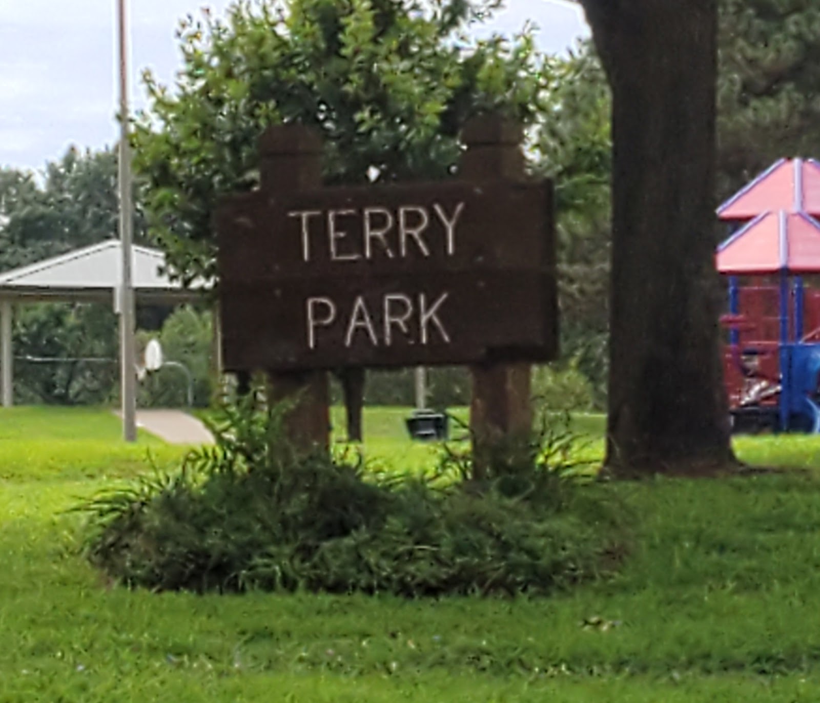 Play St. Louis Terry Park, St. Louis City