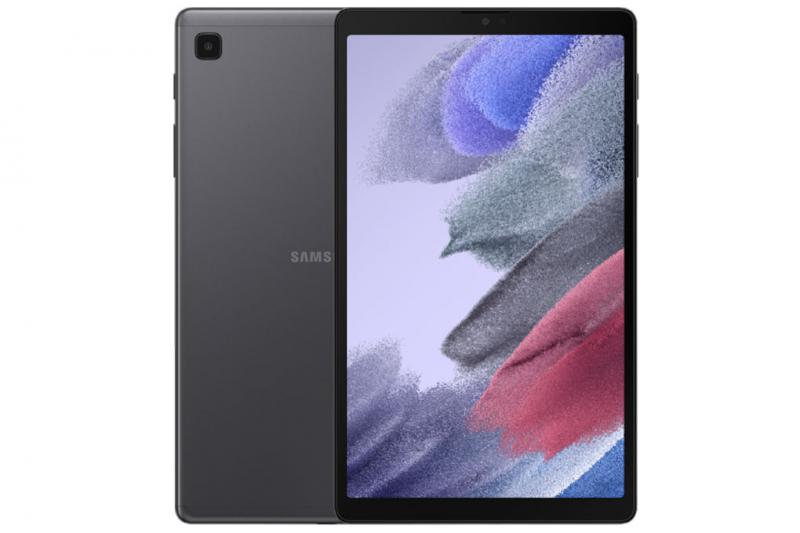 Máy tính bảng Samsung Galaxy Tab A7 Lite 3GB/32GB Xám (T225) – Hàng chính hãng