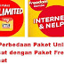Apa Perbedaan Paket Unlimited Indosat dengan Paket Freedom Indosat Ooredoo