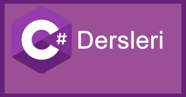 C# Hazır Örnekler C# Hazır Örnekler